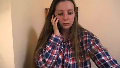 Snapshot of _annabelle_lee chatting on September 29, 7:02 am Anna online show from September 29, 7:02 am