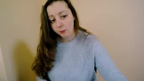 Snapshot of _annabelle_lee chatting on January 11, 7:49 am Anna online show from January 11, 7:49 am