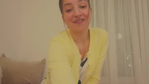 Anna online show from October 23, 6:58 pm