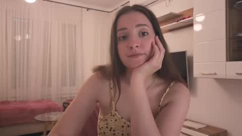 Anna online show from April 14, 11:43 am