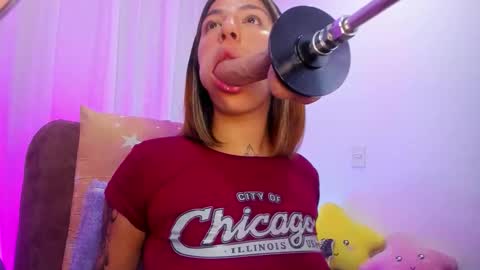 _antonella_dreams online show from September 25, 8:57 am