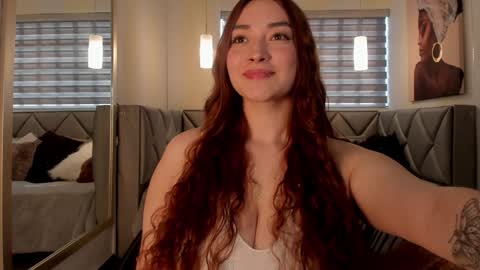 antonnela online show from January 27, 9:22 pm