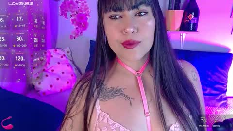 Angie online show from November 12, 2:09 am