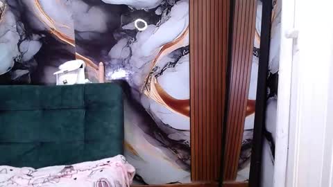 Aranza.  online show from June 3, 2:33 pm