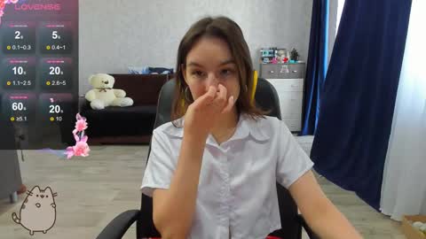 Arina online show from February 26, 10:16 am