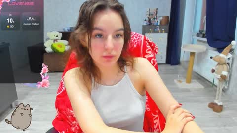 Arina online show from December 9, 11:26 am