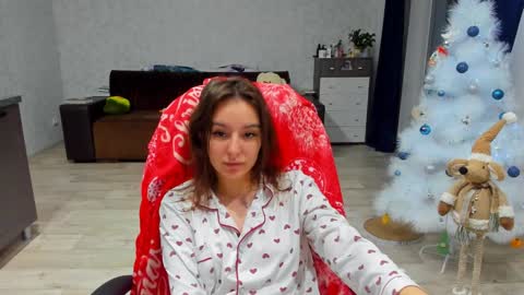 Arina online show from January 11, 10:51 pm