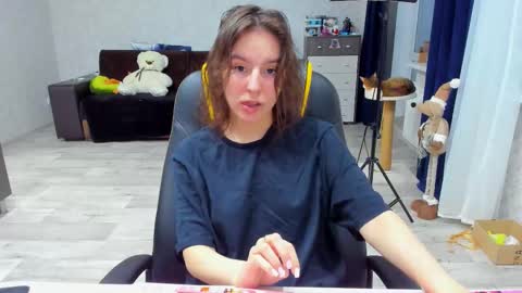 Arina online show from March 2, 2:36 pm