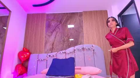 Arlet online show from March 7, 4:19 am