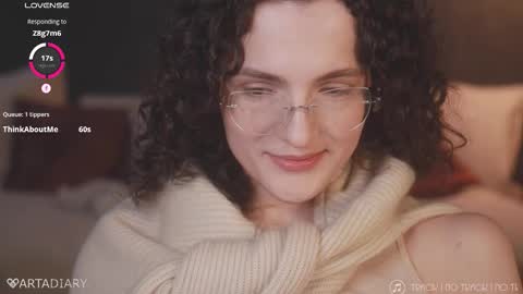 ARTA online show from February 2, 1:54 pm