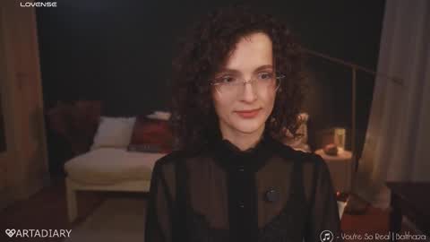 ARTA online show from February 16, 2:50 pm