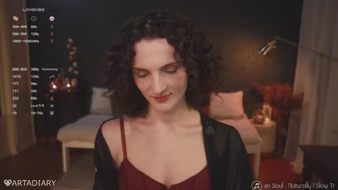 ARTA online show from March 21, 3:06 pm