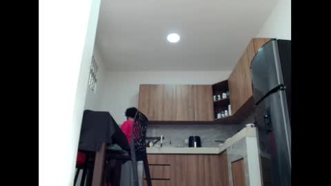 atenea online show from April 9, 3:50 pm