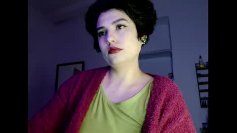 atenea online show from November 30, 8:18 am