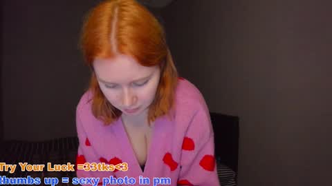 hello im Lira online show from December 3, 7:00 pm