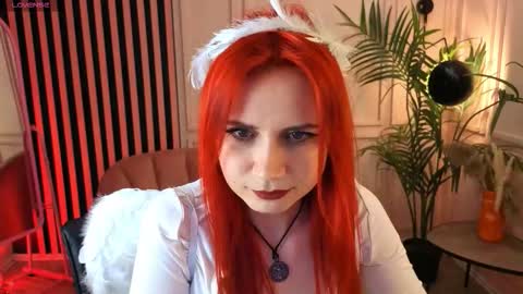 AVA online show from March 6, 9:21 pm