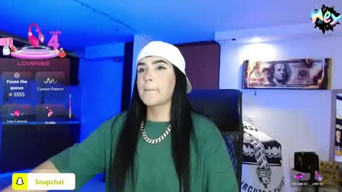 You Baby online show from March 24, 7:41 pm