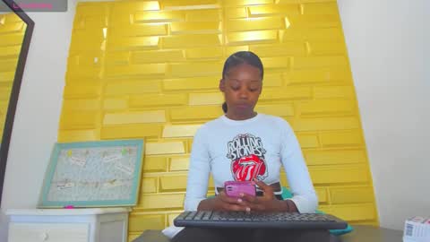 Becky online show from December 13, 6:49 pm