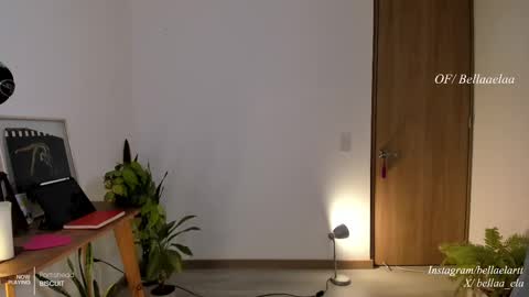 Ella  online show from November 16, 11:16 pm