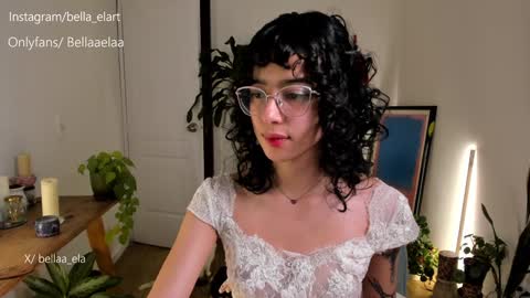 Ella  online show from December 30, 5:15 am