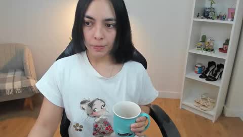 Bella Evans online show from March 2, 6:03 am