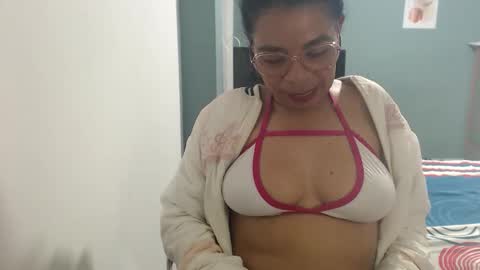 _biancamature online show from March 27, 5:20 am