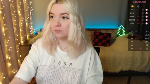 Elizabeth online show from December 26, 12:25 am