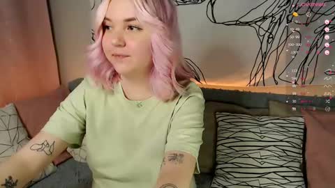 Elizabeth online show from March 5, 6:45 pm