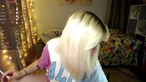 Elizabeth online show from January 17, 10:11 am