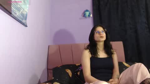 _boombom__ online show from February 27, 1:27 am