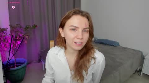 Bramble online show from November 20, 1:01 pm