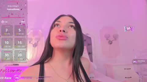 Brenda  online show from November 16, 8:20 pm