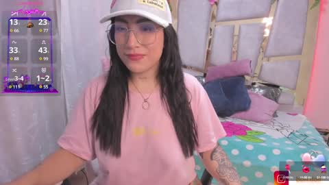 Angie  Independent model online show from January 21, 6:54 am