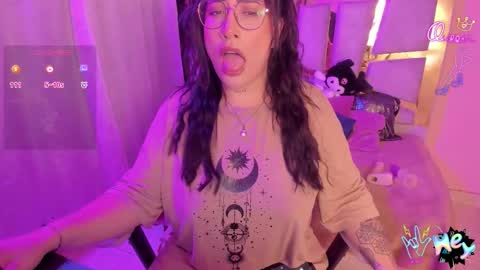 Angie  Independent model online show from March 19, 9:02 am