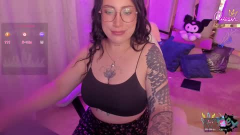 Angie  Independent model online show from April 14, 9:09 am