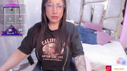 Angie  Independent model online show from January 8, 5:59 am