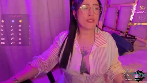 Angie  Independent model online show from March 2, 7:26 am