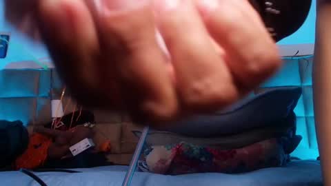 Britany online show from October 31, 3:30 am