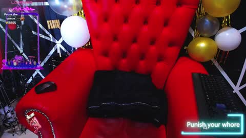 Bella online show from February 8, 3:41 am