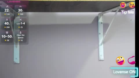  candy jade  online show from December 15, 11:59 am