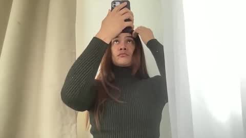 Caramea online show from January 18, 11:23 pm