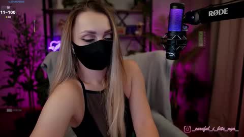 Alisa online show from January 12, 1:38 pm