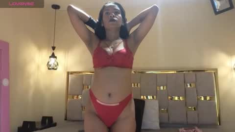 Caroline online show from March 4, 11:17 am