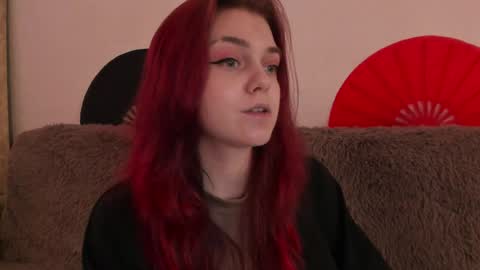 Caroline online show from April 24, 12:41 pm