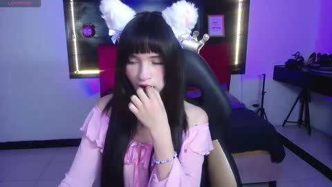 _charlotte_collins_ online show from February 17, 2:49 pm