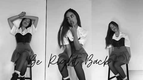 Charlote online show from January 17, 7:32 pm