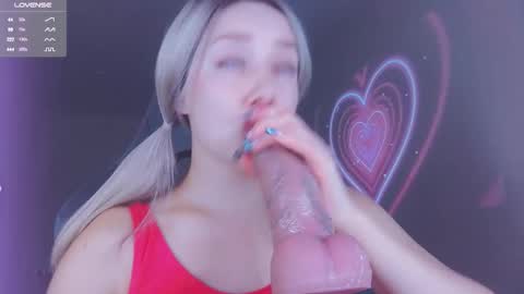 Angelina online show from October 17, 5:38 pm