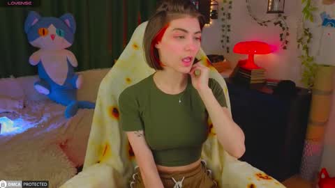 Mao online show from February 1, 7:12 pm