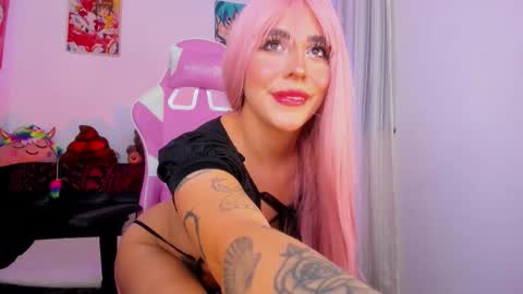  Chloe  online show from December 4, 5:42 am