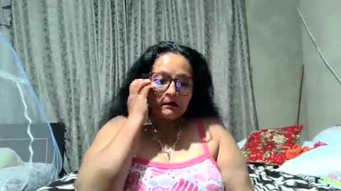 _cristal09 online show from October 14, 3:20 am
